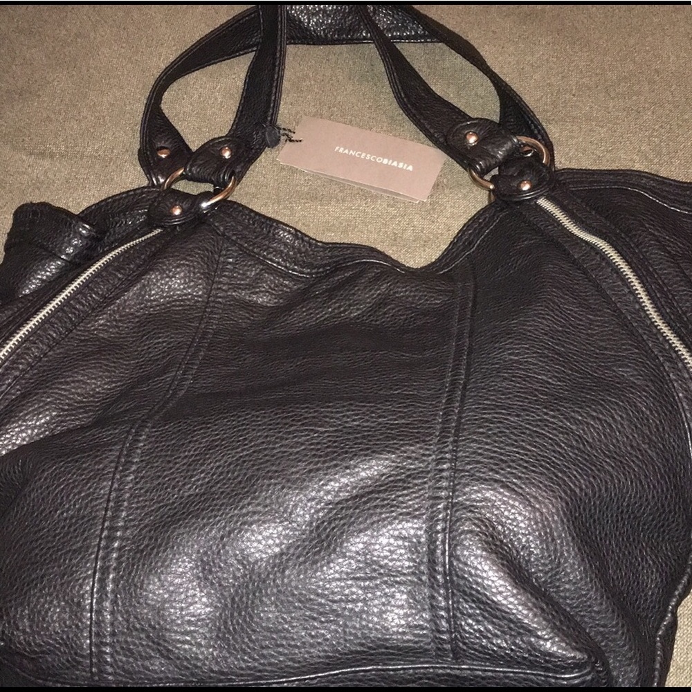 Francesco Biasa Bag